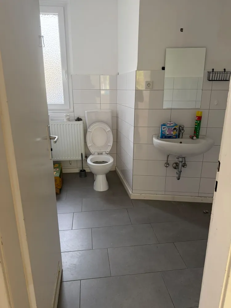 2 Zimmer Wohnung mit 47 m² in Krefeld – Bild 5