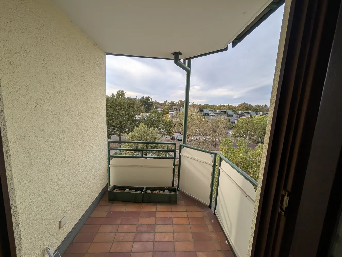 2 room apartment with 62 m² in Karlsruhe – Photo 6