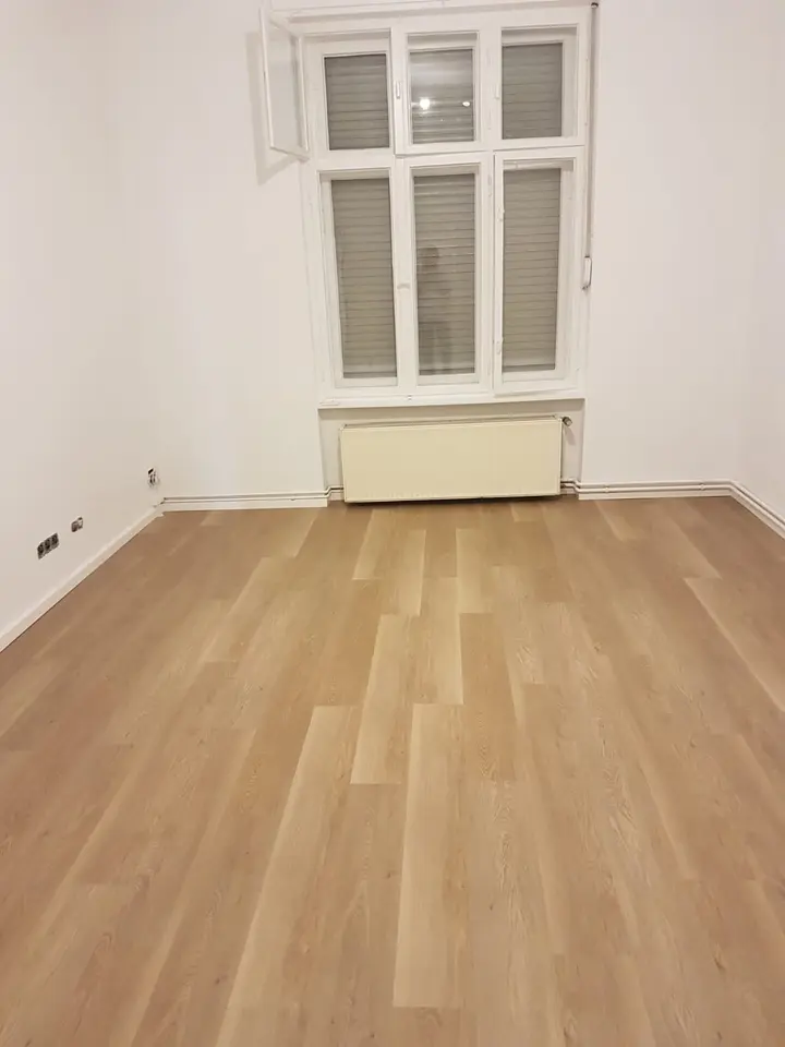 3 Zimmer Wohnung mit 58 m² in Berlin – Bild 4