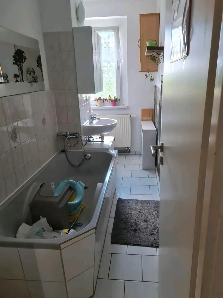 4 Zimmer Wohnung mit 90 m² in Pirna – Bild 4