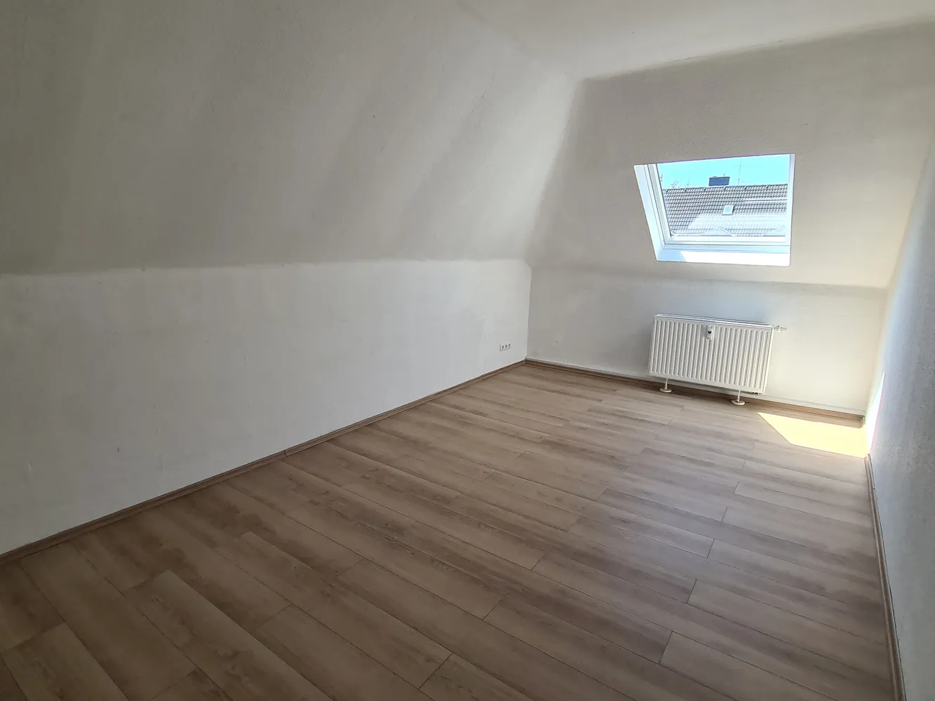 4 Zimmer Wohnung mit 76 m² in Gelsenkirchen – Bild 2