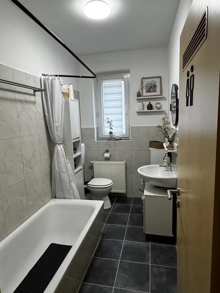 3 Zimmer Wohnung mit 75 m² in Paderborn – Bild 6