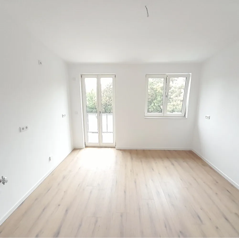 3 Zimmer Wohnung mit 80 m² in Weißenfels – Bild 7