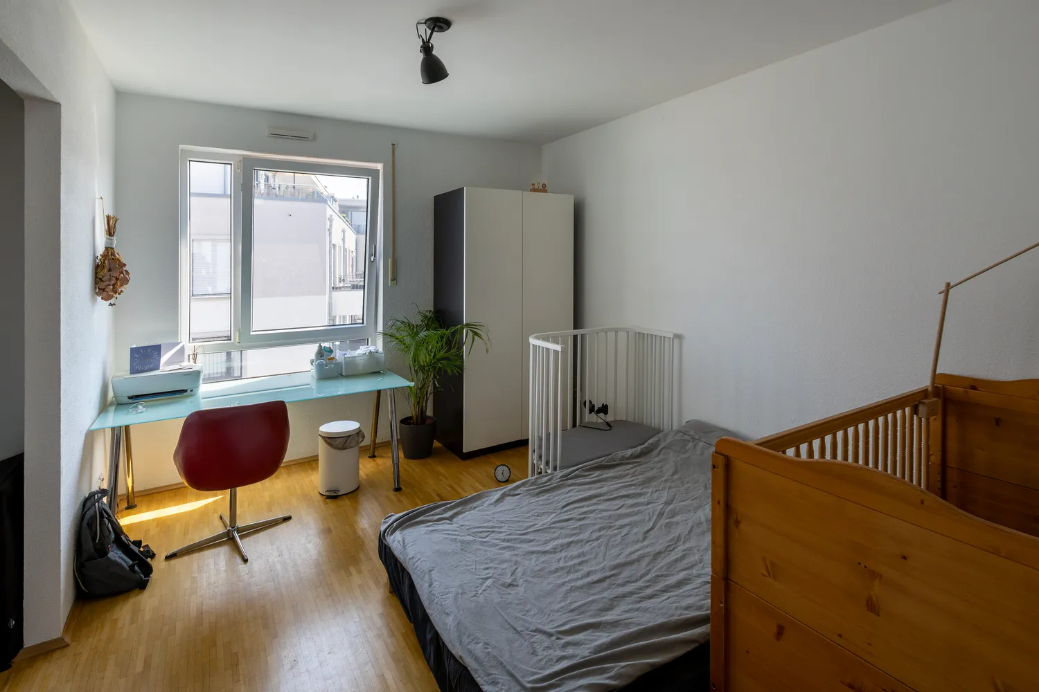 2 Zimmer Wohnung mit 87 m² in Dortmund – Bild 7