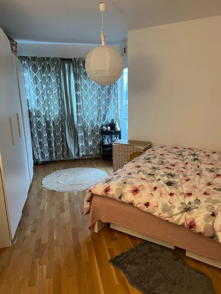 3 Zimmer Wohnung mit 64 m² in Berlin – Bild 1