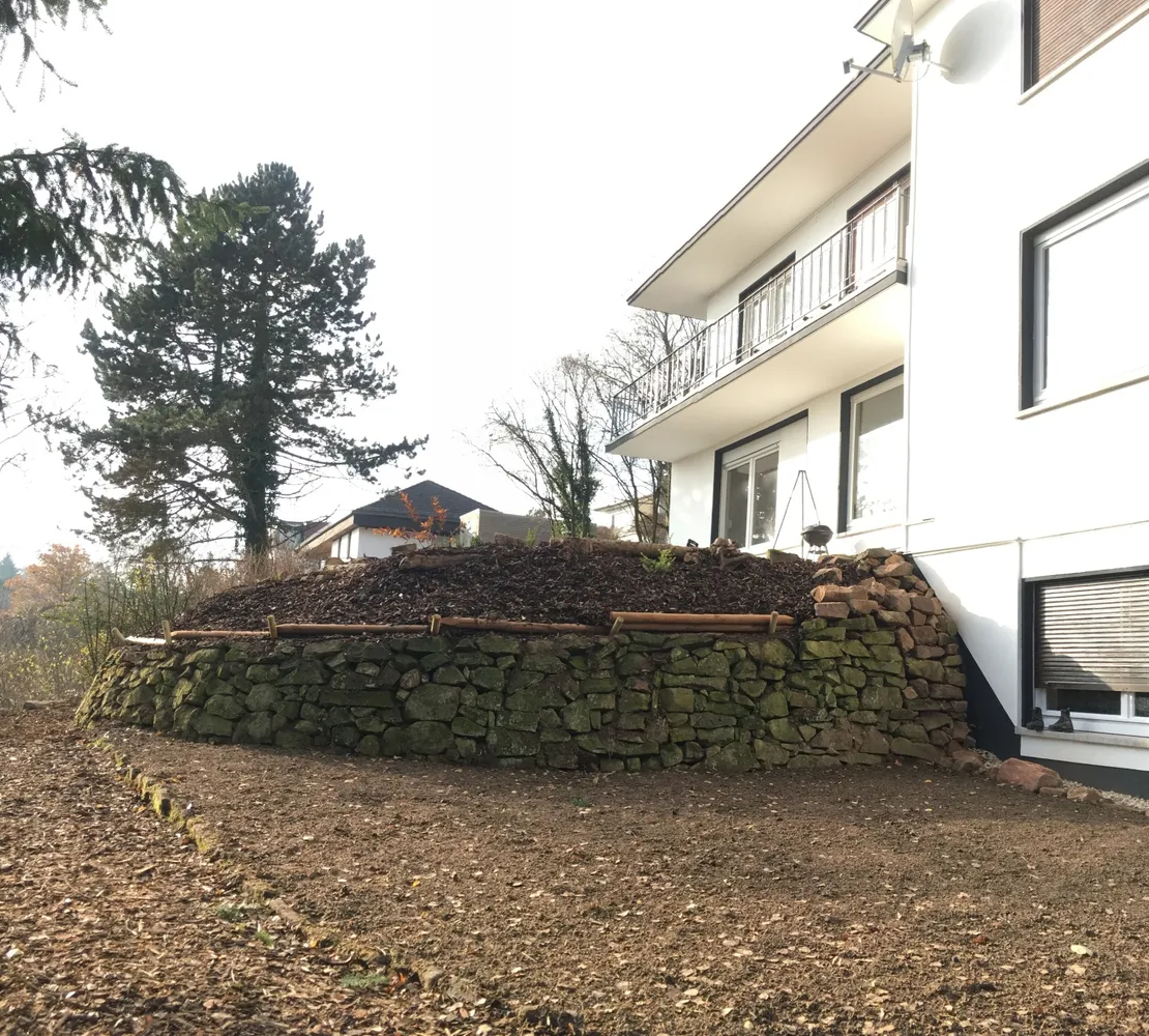 1 Zimmer Wohnung mit 25 m² in Marburg – Bild 10