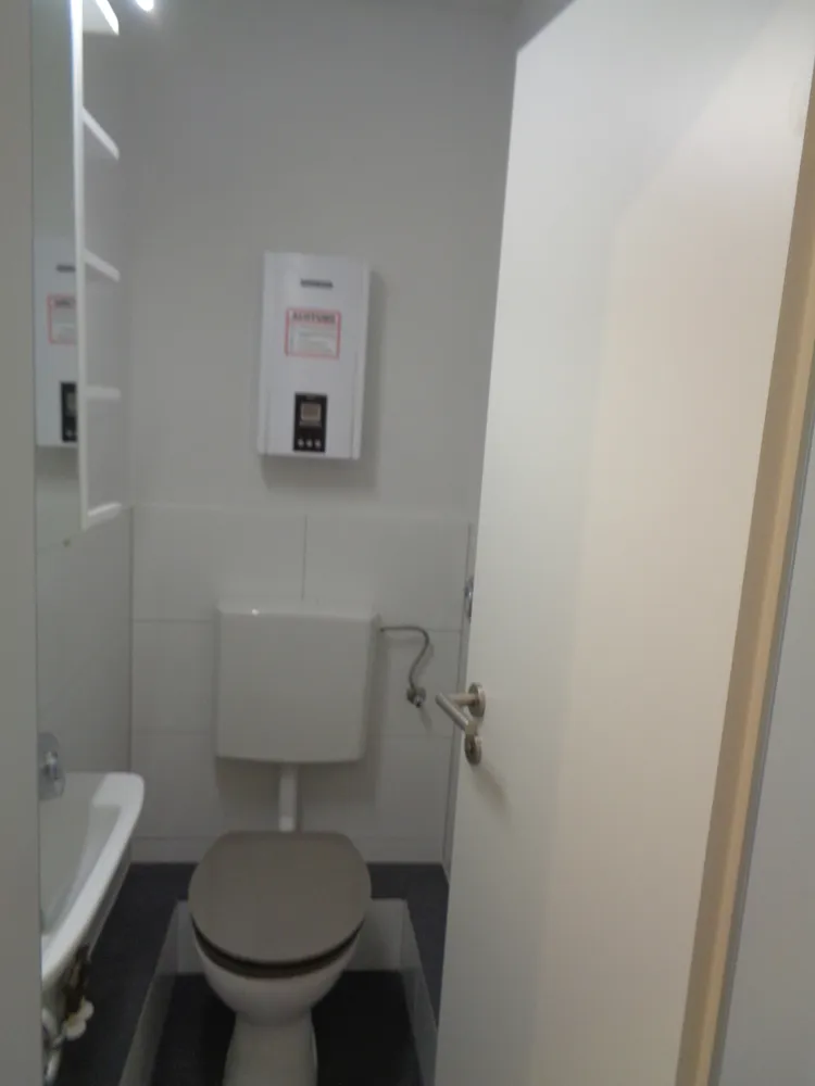 2 room apartment with 60 m² in Bonn – Photo 11