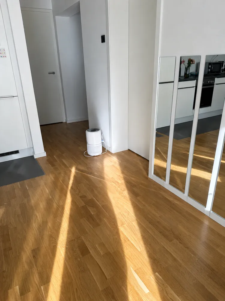 2 Zimmer Wohnung mit 47 m² in Berlin – Bild 5