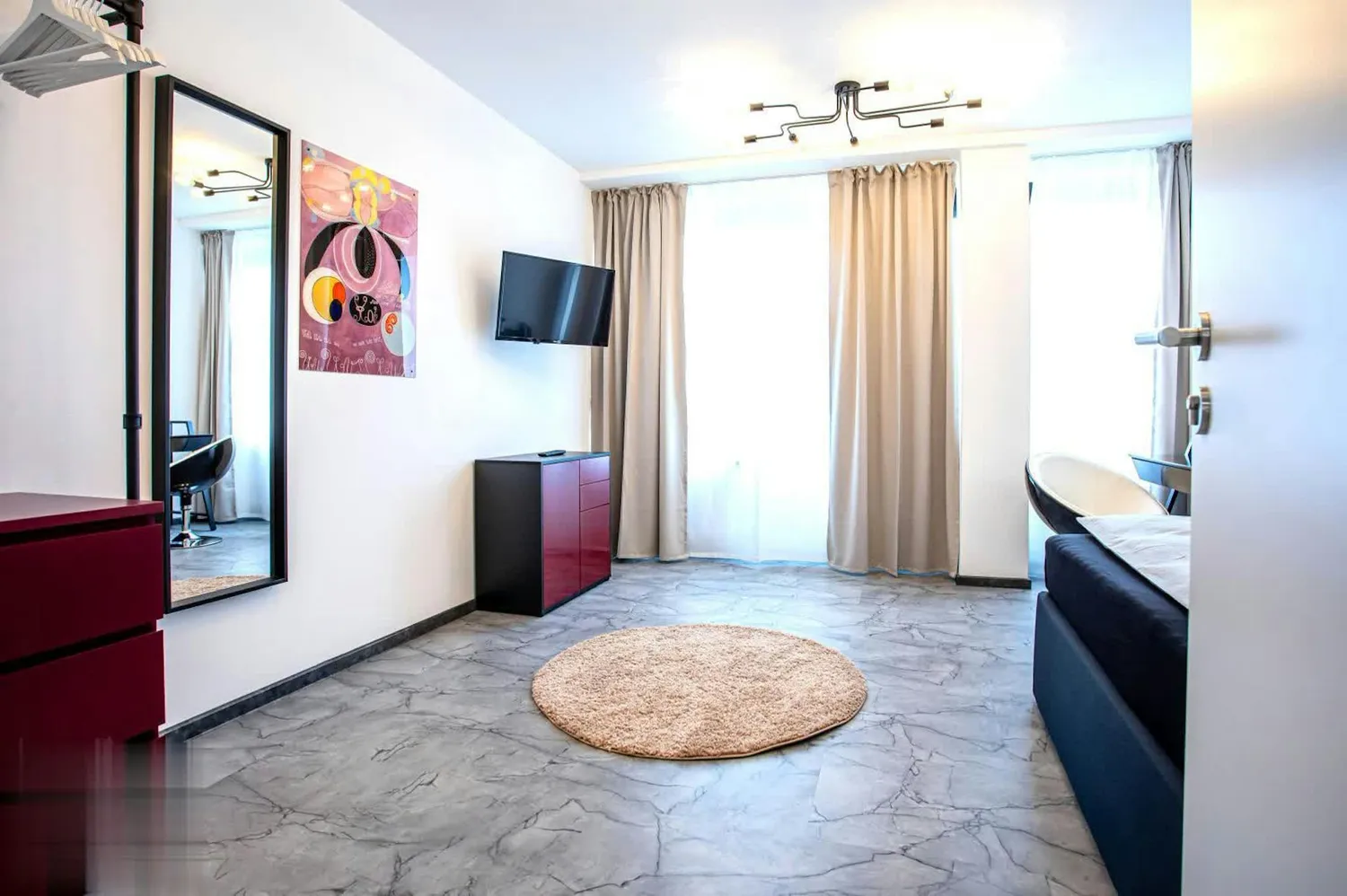 WG-Zimmer in Frankfurt am Main – Bild 2