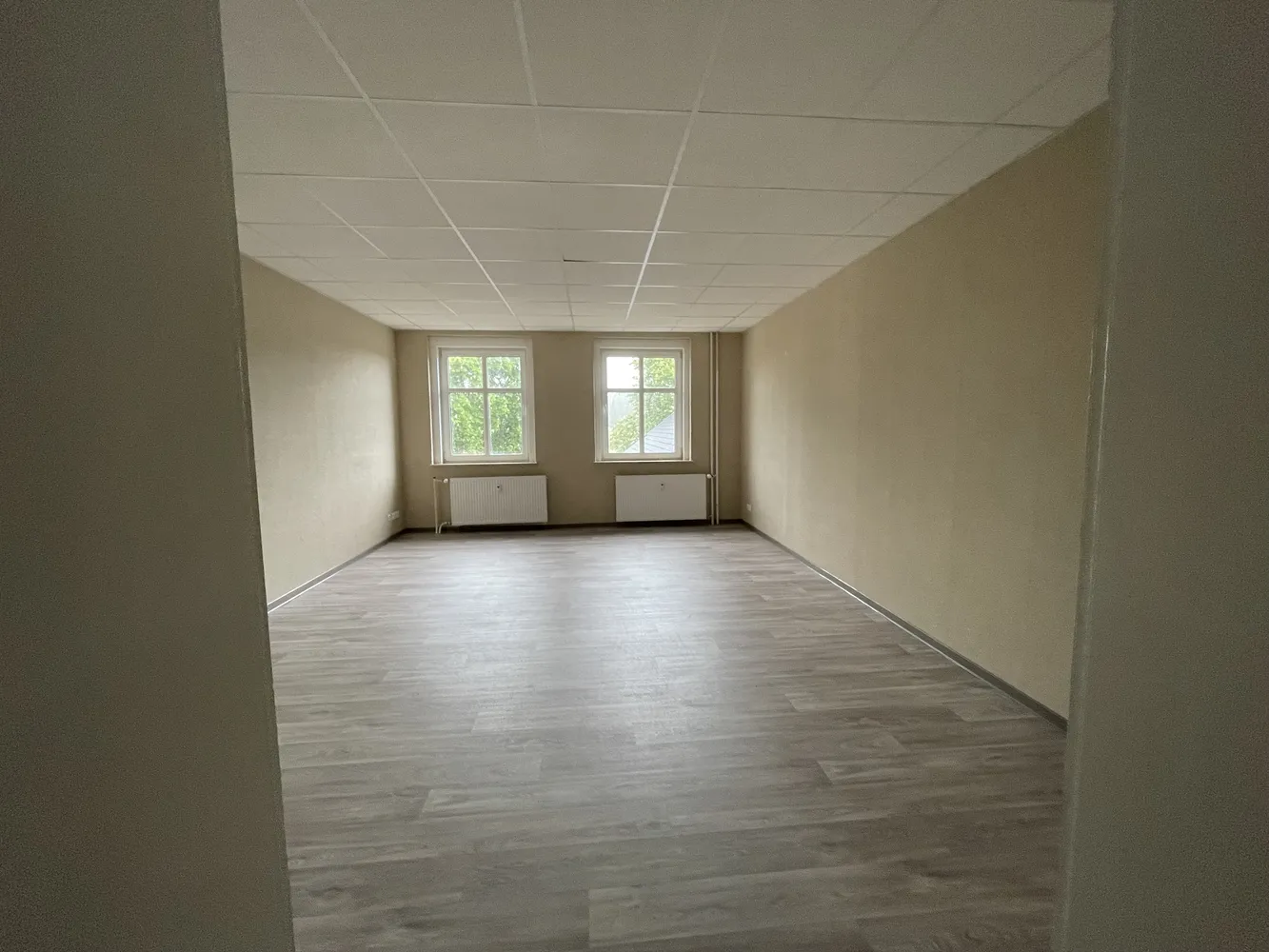 3 Zimmer Wohnung mit 114 m² in Wittenberg – Bild 11