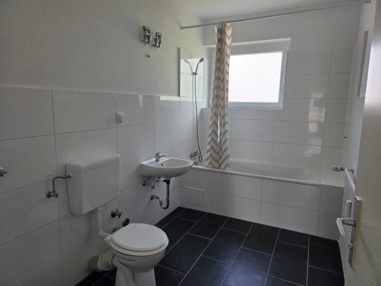 3 Zimmer Wohnung mit 79 m² in Euskirchen – Bild 1