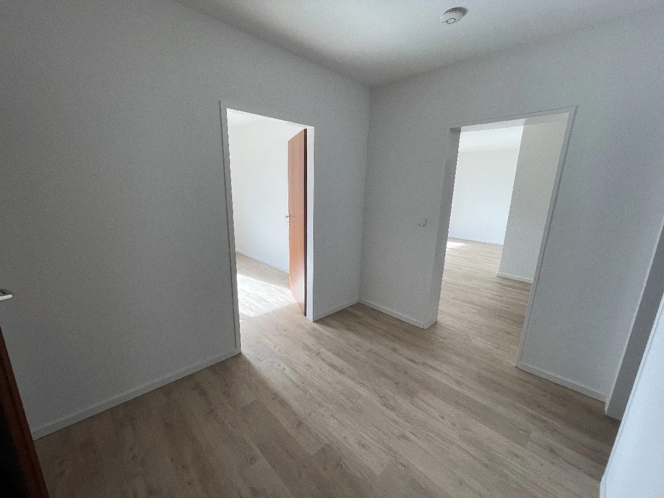 3 Zimmer Wohnung mit 100 m² in Erkrath – Bild 8