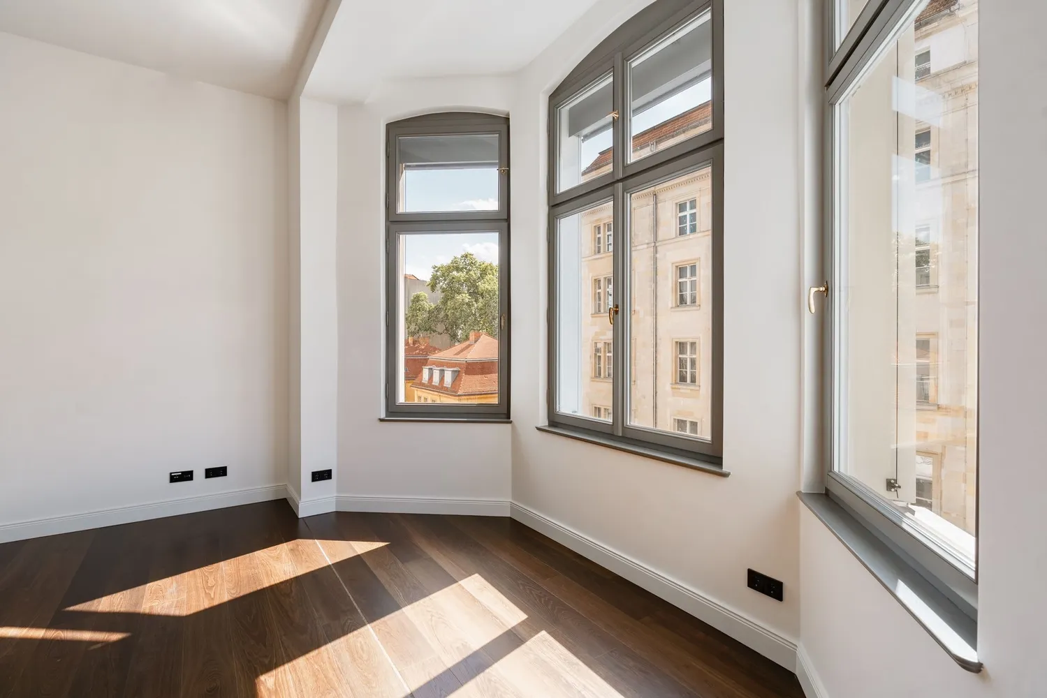 3 room apartment with 102 m² in Berlin – Photo 10