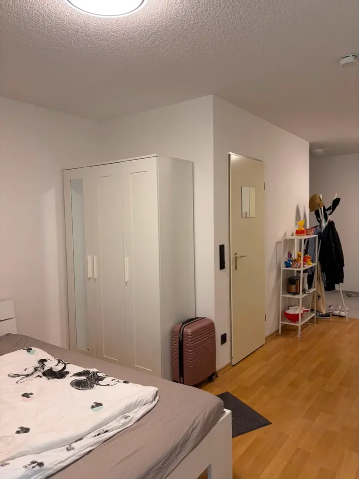 Studio mit 28 m² in Konstanz – Bild 3