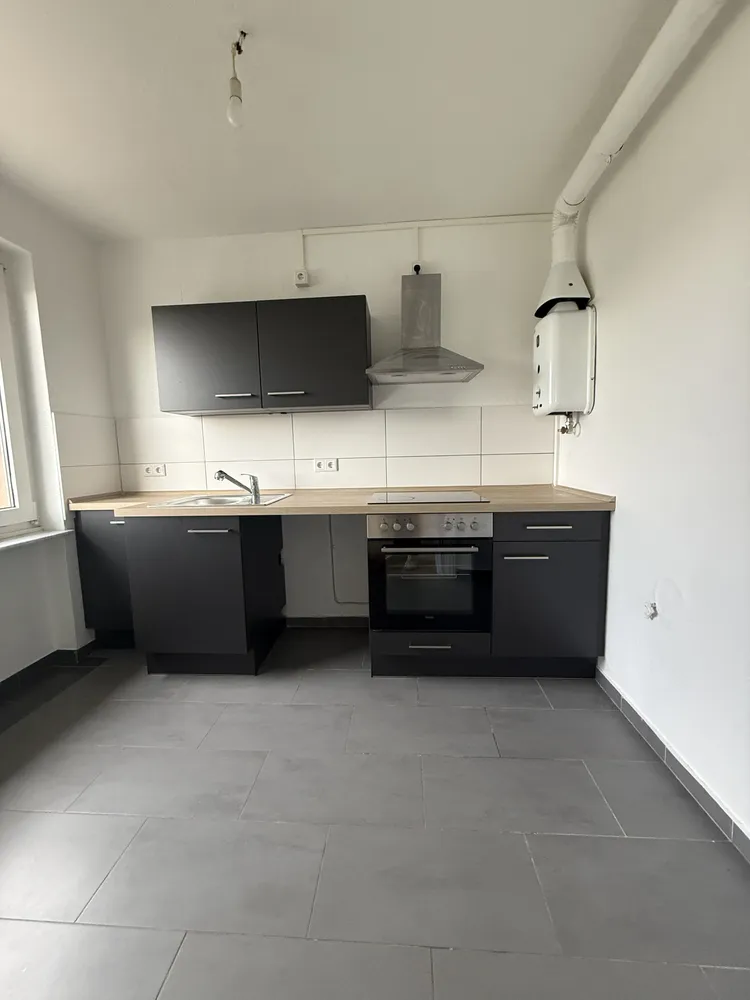 1 Zimmer Wohnung mit 36 m² in Duisburg – Bild 8