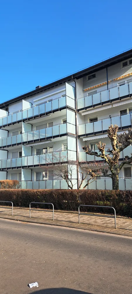 3 Zimmer Wohnung mit 72 m² in Frankfurt am Main – Bild 2