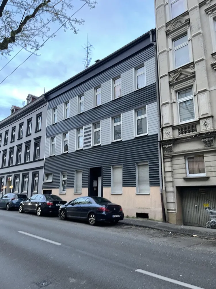 2 Zimmer Wohnung mit 49 m² in Wuppertal – Bild 9