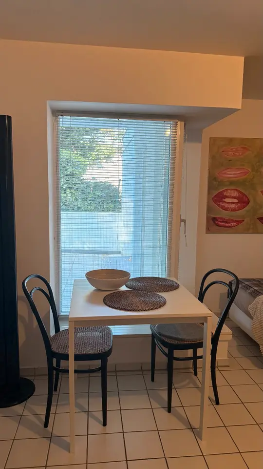 WG-Zimmer mit 28 m² in Aachen – Bild 3