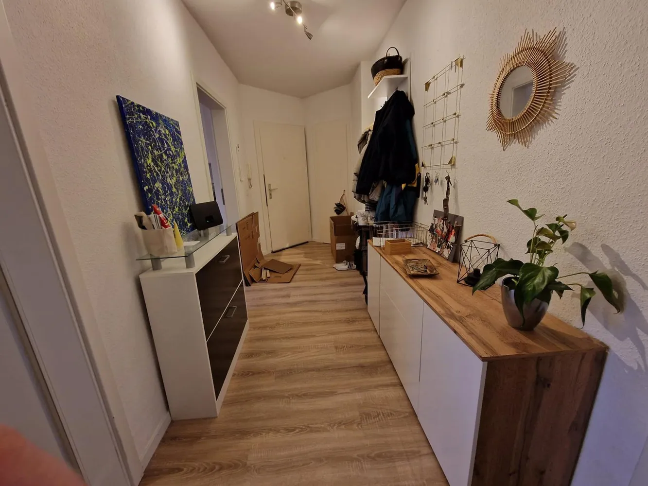 2 Zimmer Wohnung mit 69 m² in Wiesbaden – Bild 5