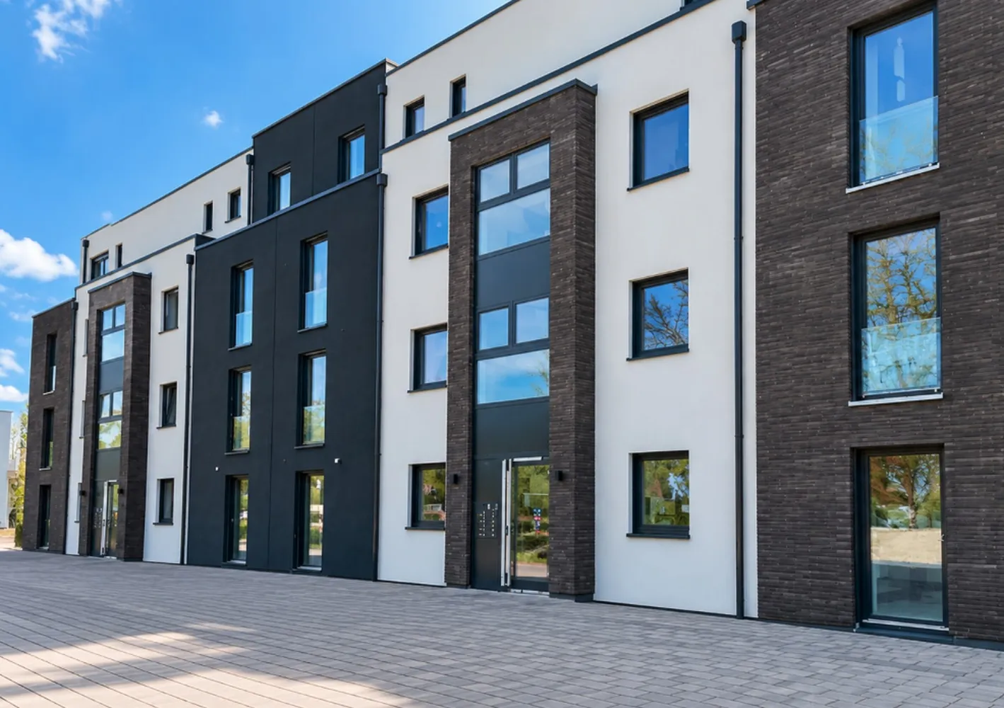 2 Zimmer Wohnung mit 89 m² in Mönchengladbach – Bild 7