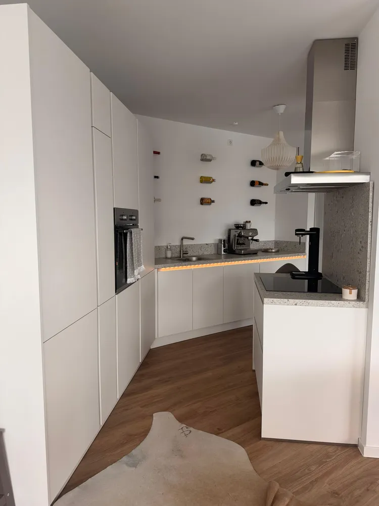3 Zimmer Wohnung mit 122 m² in Oldenburg – Bild 8