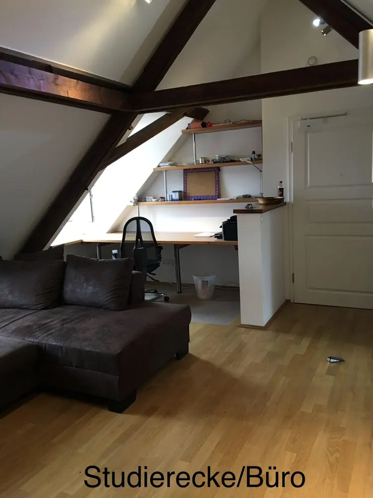 2 room apartment with 55 m² in Regensburg – Photo 9