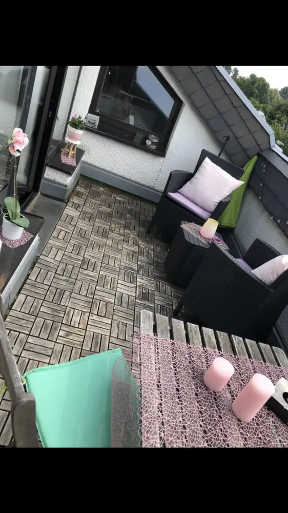 1 Zimmer Wohnung mit 52 m² in Köln – Bild 9