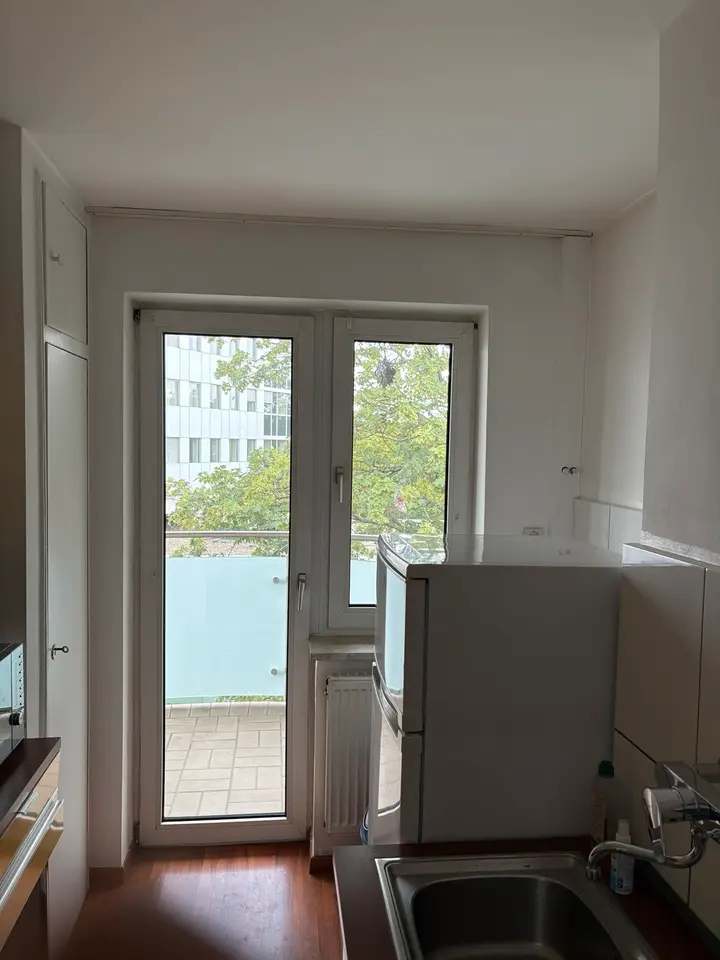 WG-Zimmer mit 75 m² in Leverkusen – Bild 3