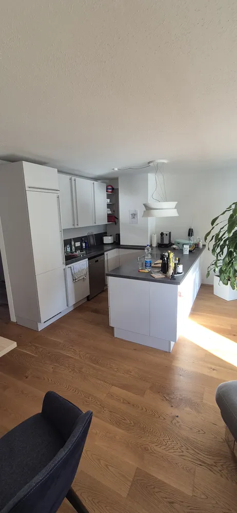 4 Zimmer Wohnung mit 115 m² in München – Bild 5