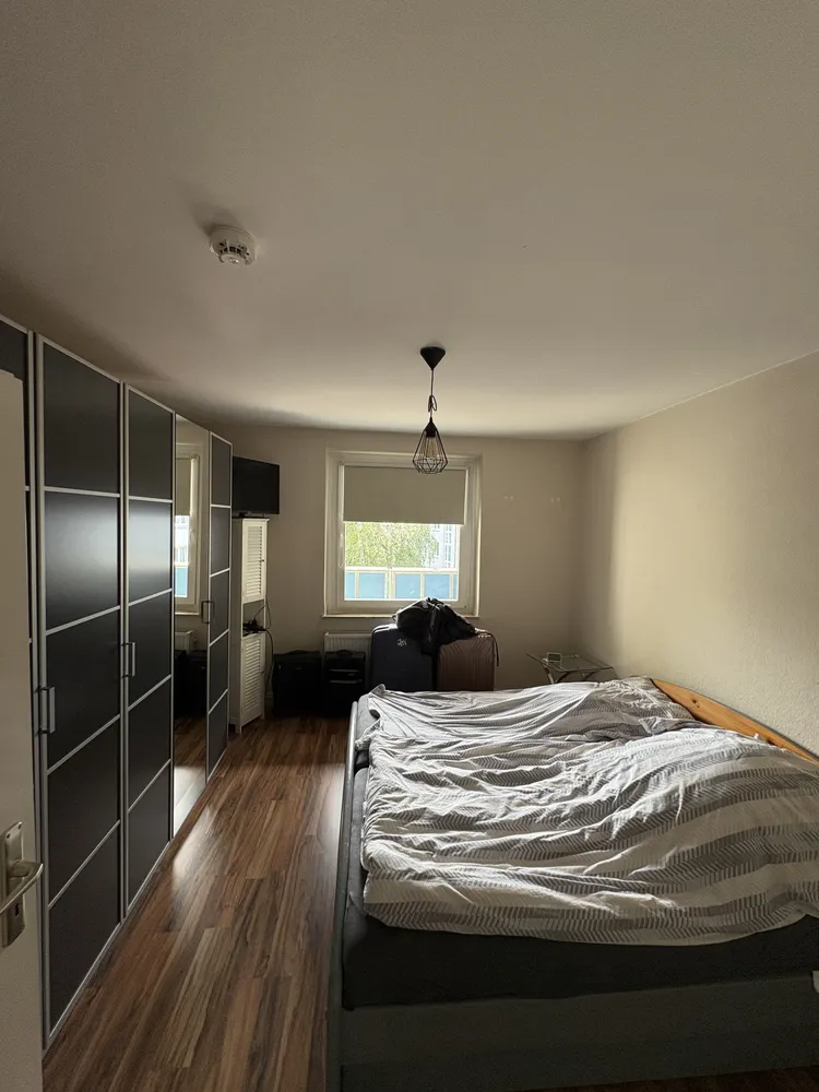 2 Zimmer Wohnung mit 58 m² in Hannover – Bild 2