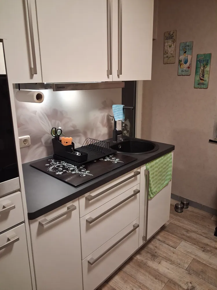 2 Zimmer Wohnung mit 53 m² in Kassel – Bild 7