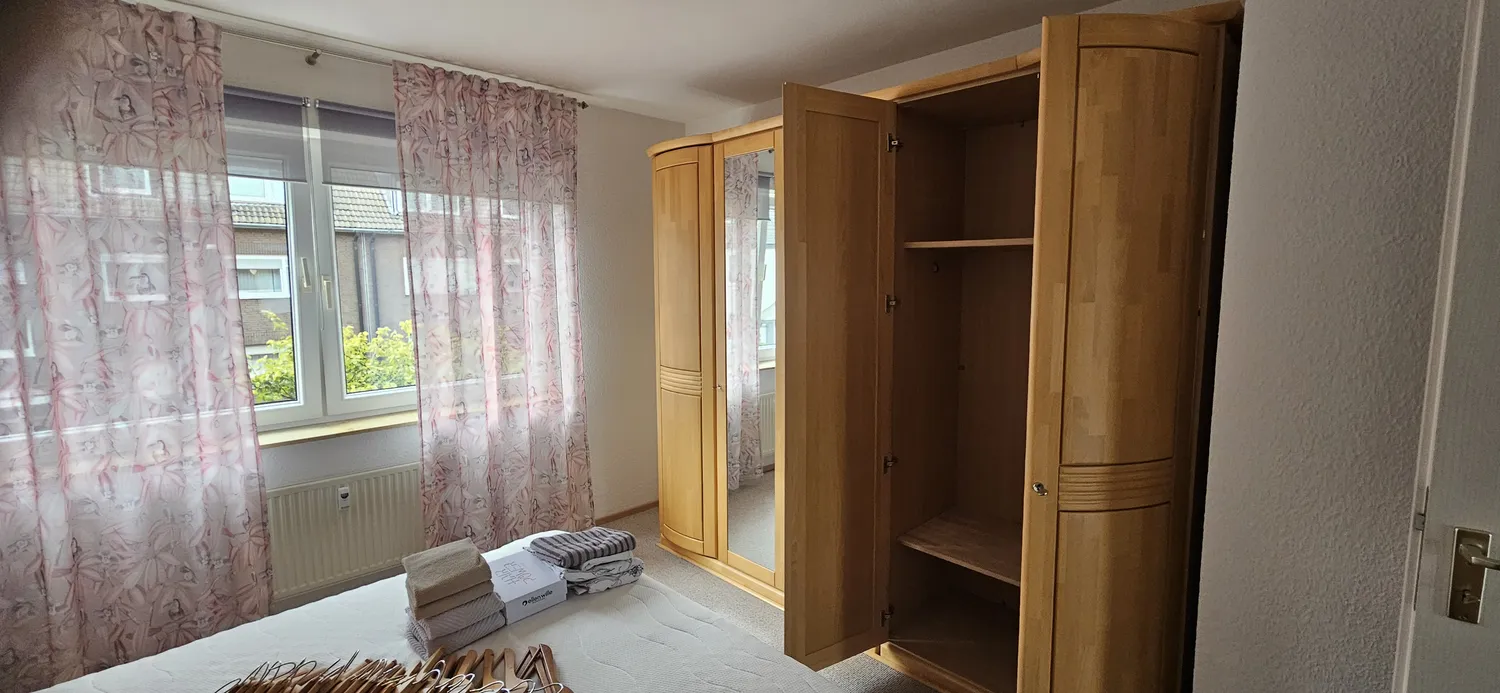 3 Zimmer Wohnung mit 77 m² in Duisburg – Bild 3