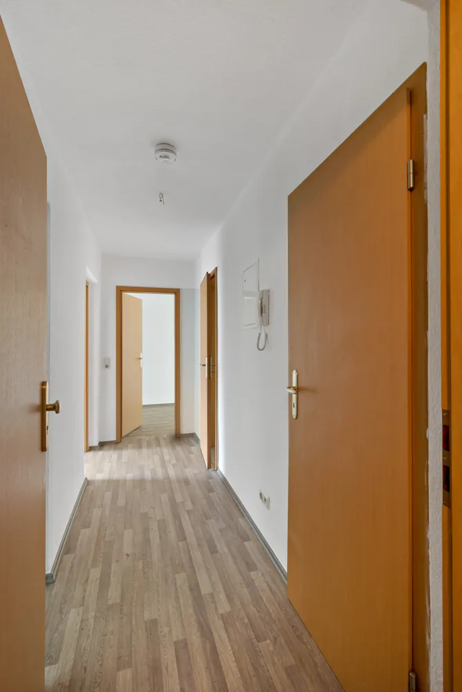 3 Zimmer Wohnung mit 60 m² in Weißenfels – Bild 5