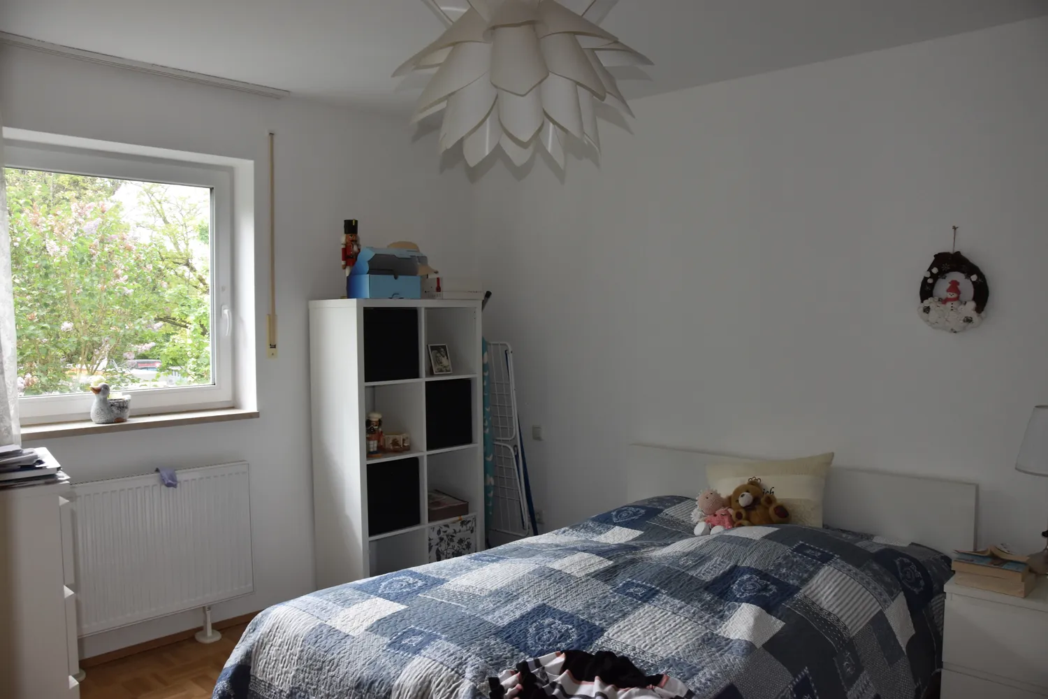 2 Zimmer Wohnung mit 57 m² in München – Bild 9