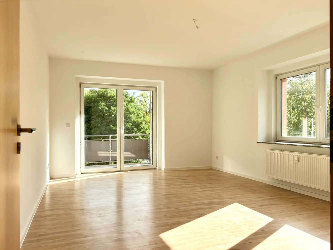 4 room apartment with 121 m² in Chemnitz – Photo 3