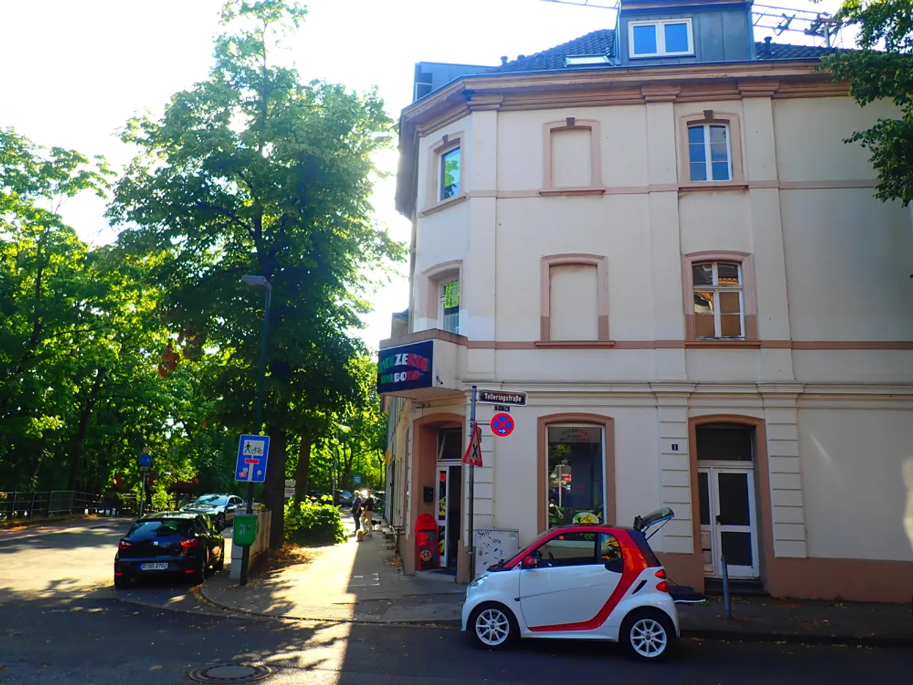 3 Zimmer Wohnung mit 83 m² in Düsseldorf – Bild 12