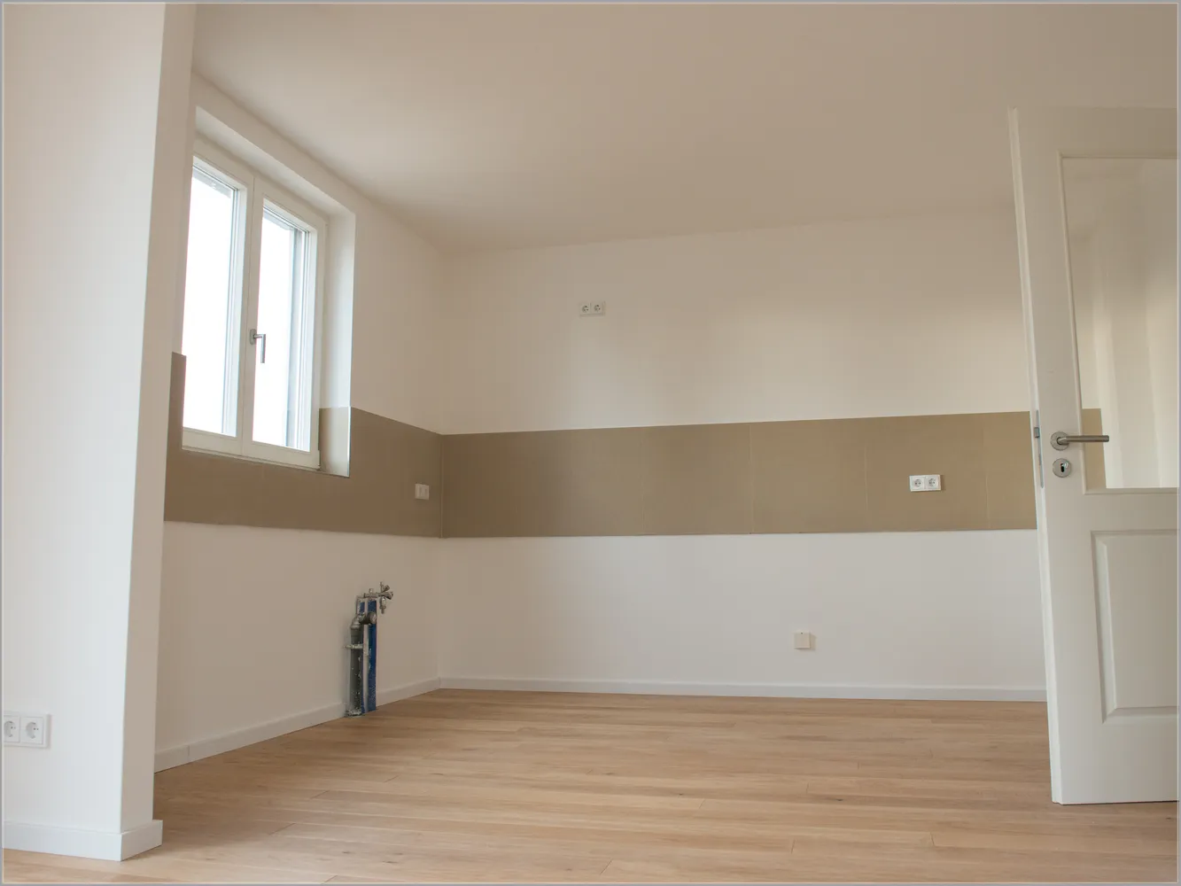 6 Zimmer Haus mit 240 m² in Berlin – Bild 9