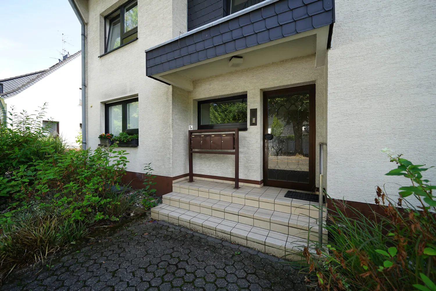 1 Zimmer Wohnung mit 27 m² in Köln – Bild 3