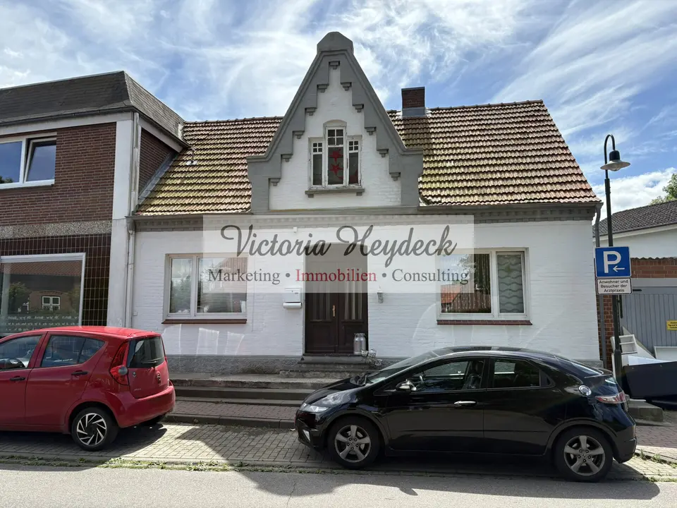 5 Zimmer Haus mit 120 m² in Lübeck – Bild 4