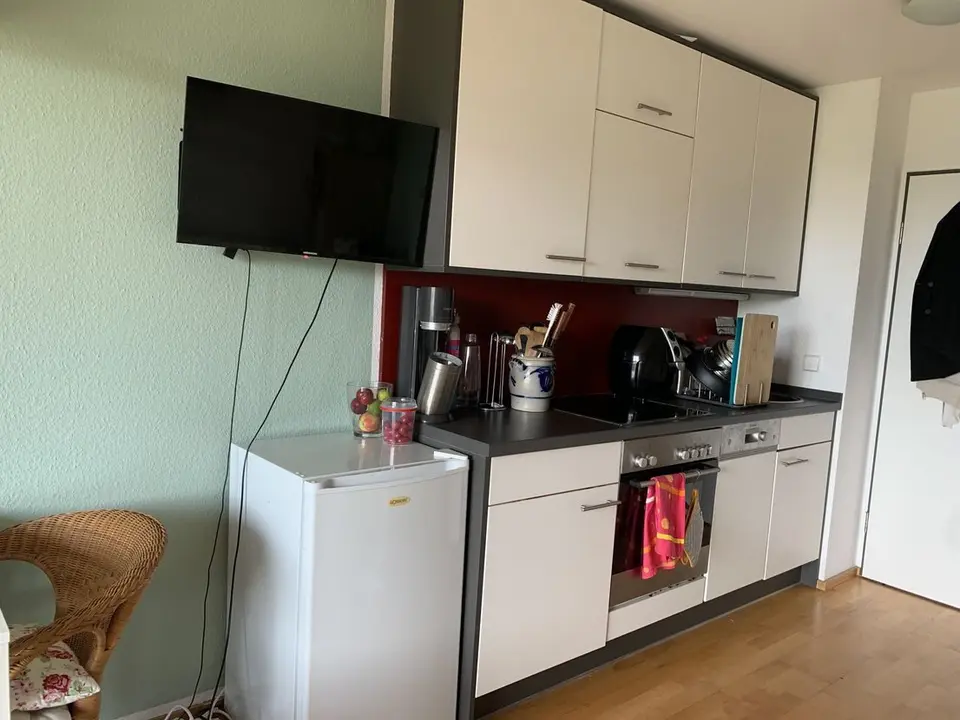 3 Zimmer Wohnung mit 48 m² in Stuttgart – Bild 6