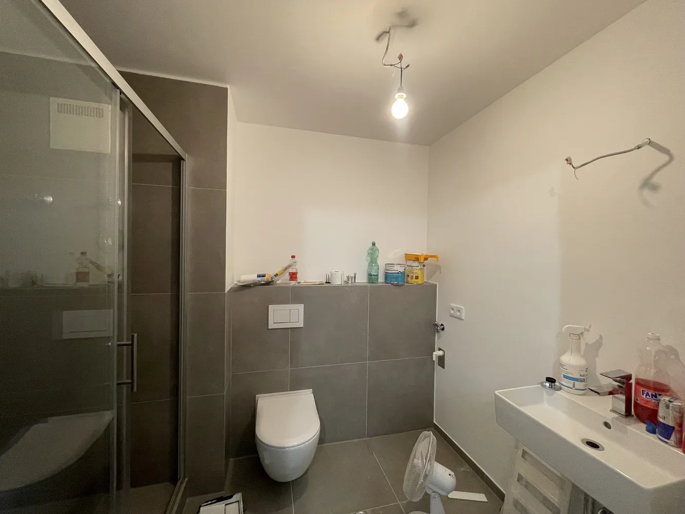 2 room apartment with 63 m² in Munich – Photo 3