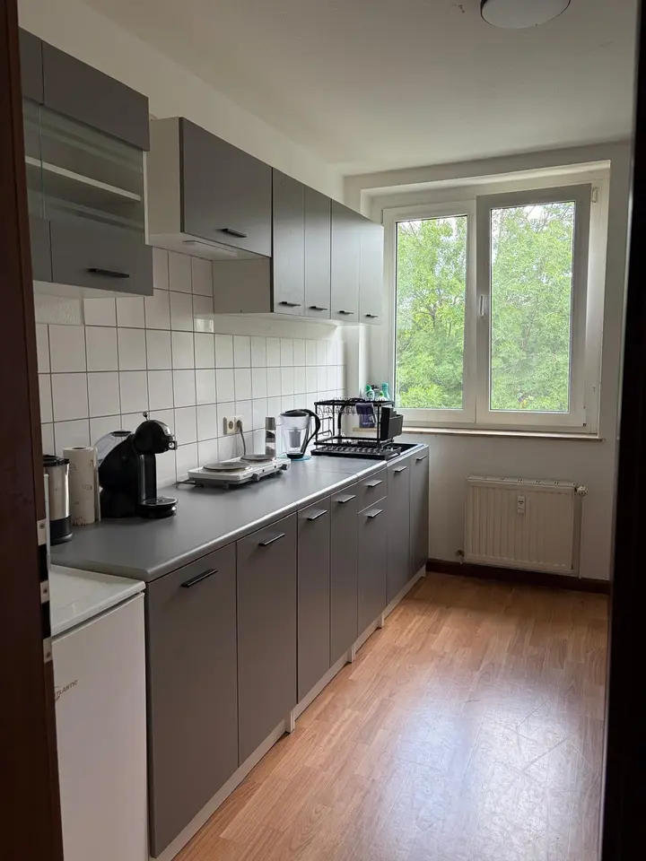 2 Zimmer Wohnung mit 43 m² in Freital – Bild 2