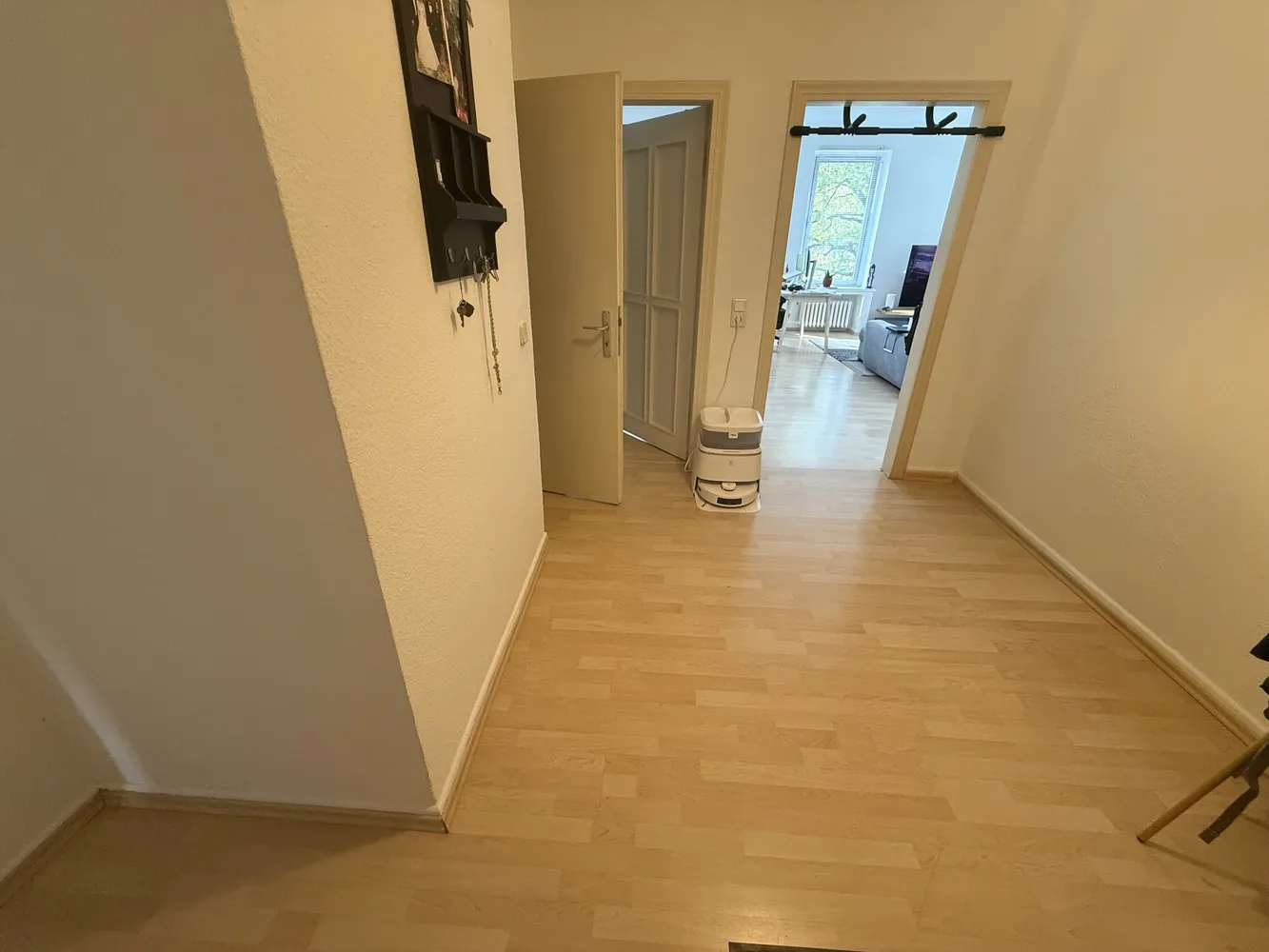 2 Zimmer Wohnung mit 82 m² in Düsseldorf – Bild 8