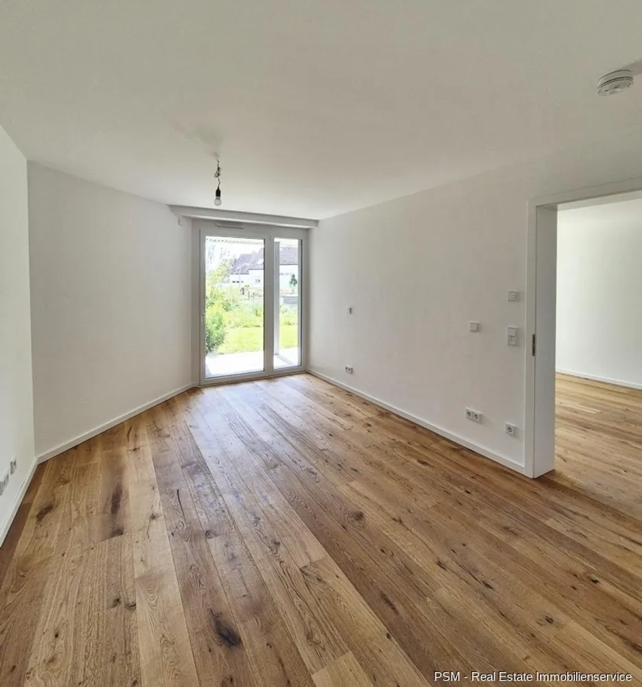 2 room apartment with 60 m² in Hofheim am Taunus – Photo 5