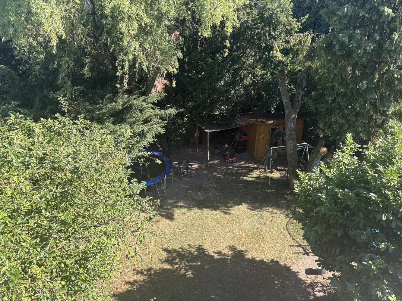 3 Zimmer Wohnung mit 76 m² in Neuss – Bild 12