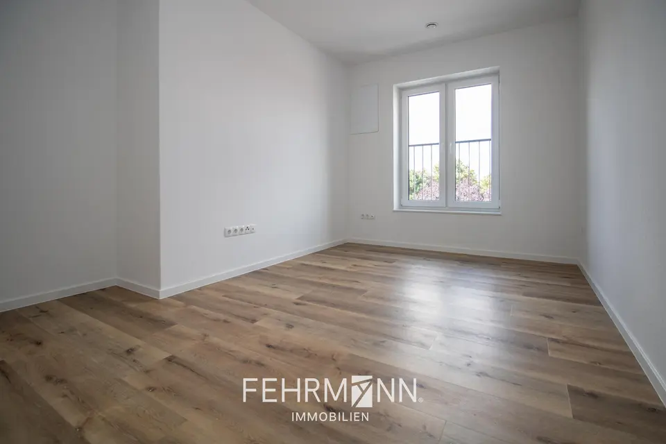 3 Zimmer Wohnung mit 116 m² in Meppen – Bild 7