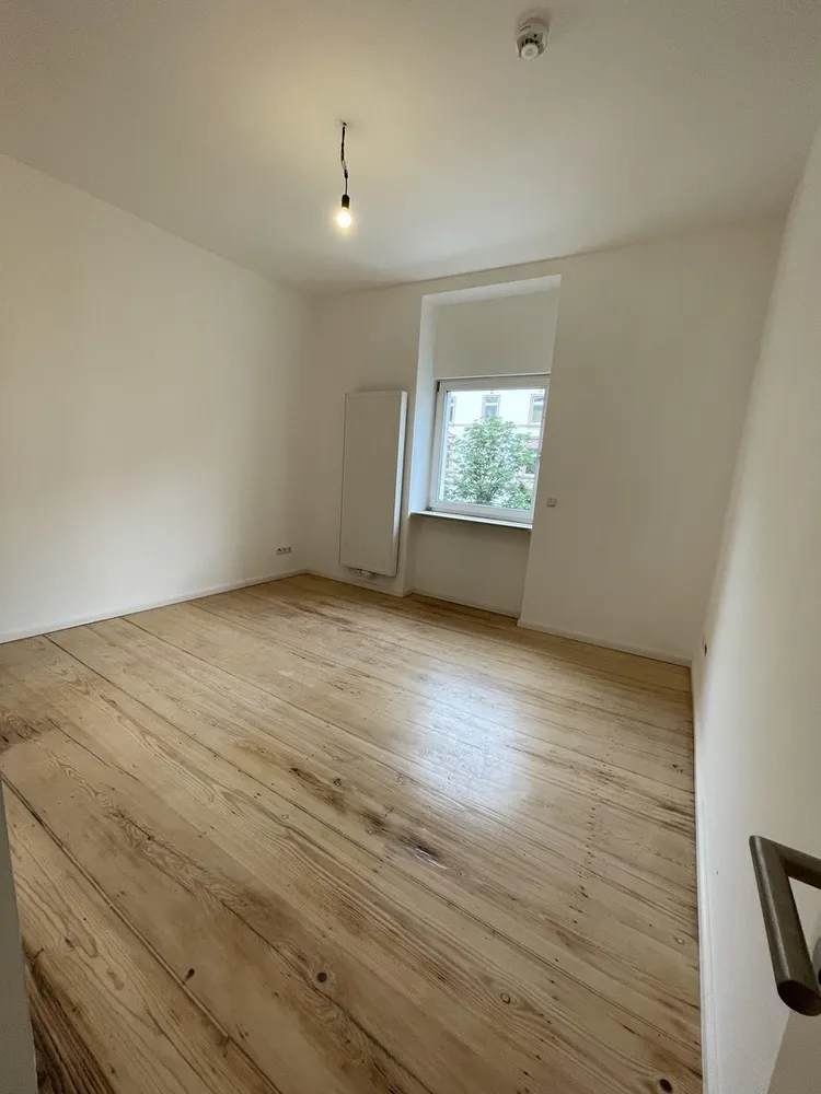 2 Zimmer Wohnung mit 46 m² in Frankfurt am Main – Bild 1
