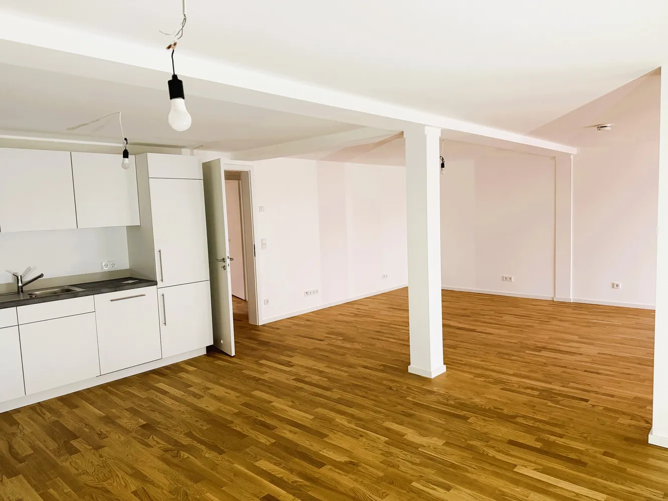 3 Zimmer Wohnung mit 119 m² in Augsburg – Bild 7