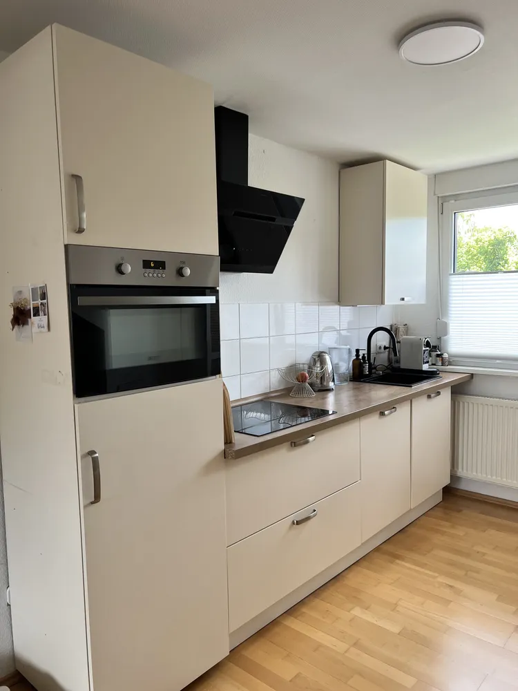 2 Zimmer Wohnung mit 54 m² in Duisburg – Bild 3