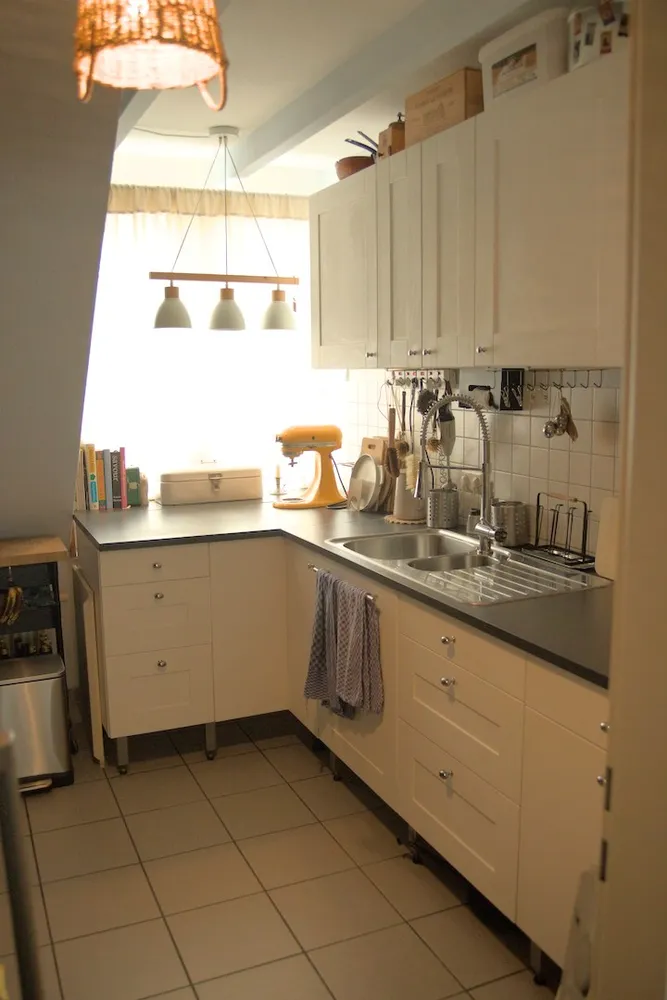 4 Zimmer Wohnung mit 86 m² in Krefeld – Bild 5